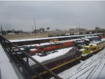 GN 400, DM&IR 332, EMCO 4211, SOO 2500, BNSF 1550 + More for Christmas